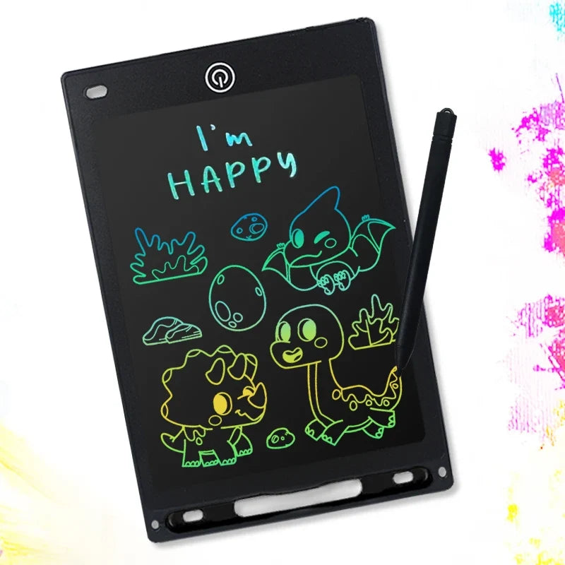 8.5 Inch LCD Drawing Tablet Electronic Writing Board Handwriting Pads