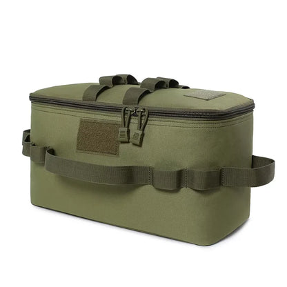 Camping Storage Bag Large Capacity Camping Storage Bag Outdoor Ground