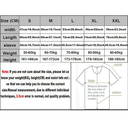 Summer Casual Men's High Quality T-shirt 100% Cotton Cool Funny Cat Printed T-shirt Casual O-neck Loose for Men T Shirt Tees Top
