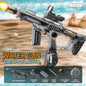 Electric Water Guns For Adults Powerful Squirt Water Large Capacity Automatic Continuous Water Gun Summer Outdoor Toys for Kid