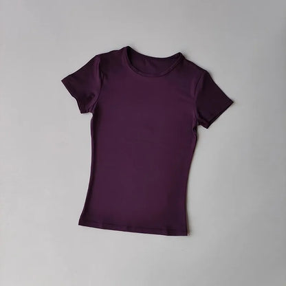 Women's Outdoor Sports Shirt Quick Dry