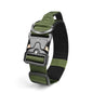 Tactical Dog Collar for Medium to Large Dogs 8 Colors Pet Collar Durable Comfortable Harness for Training And Control