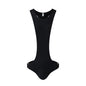 Sexy Men Bodysuits Jockstrap Ultra-thin Ice Silk Transparent Jumpsuit Wrestling Singlet Gay Underwear Lingerie Erotic Undershirt
