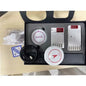 Drone Flight Controller VK V9-AG for Agriculture UAV, Pesticide Sprayer with Front Terrain Radar & Single/Double GPS
