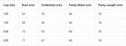 Hollow Lace Floral Sexy lingerie set Bow Padded Push Up women's bra Suitable for Small Busts sexy bras and panties