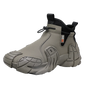 Men's New Casual Sports Shoes Breathable Anti-slip Wear-resistant High-top Outdoor Hiking Walking Men's Shoes Zapatillas Male