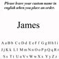Custom Name Double-Layer Necklace Personalized Crown Double Nameplate Pendant 304 Stainless Steel Cuban Chain Fashionable Chain