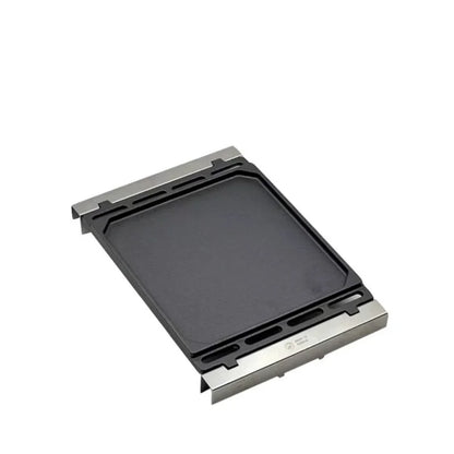 Outdoor Camping Baking Tray Barbecue Grill Tray GS450 Stove Accessories IGT Table Accessories Outdoor Camping Gear