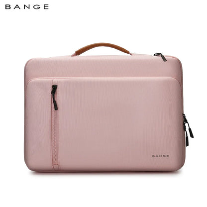 Bange 14inch Nylon Men Business Laptop Bags 15inch Man Laptop Handbags
