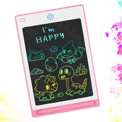 8.5 Inch LCD Drawing Tablet Electronic Writing Board Handwriting Pads