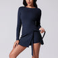 VITALINOVO AllureFlex Women's Sporty Elegance Dress
