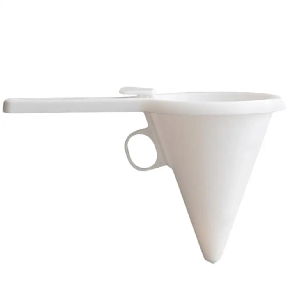 Adjustable Hand-held Baking Funnel Tools Cream Batter Chocolate Liquid Dispenser Pastry Mold Cookie Cupcake Pancake Baking Tools