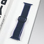Apple Watch Stretch Nylon Loop Band, Solid & Patterned