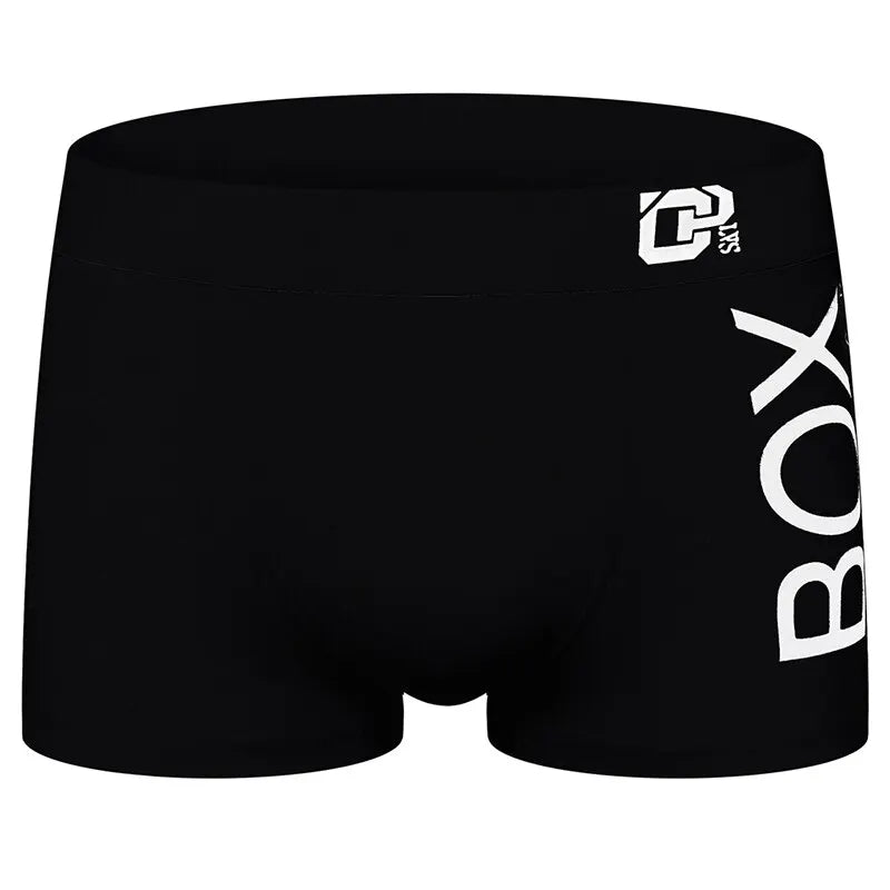 ORLVS Box Men's Boxer