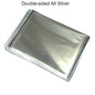 160x210 cm Outdoor Survival Emergency Blanket