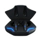 Wireless Bluetooth Headset 9D Stereo Game Headphone With Mic Noise Reduction High Fidelity Bass Earphone For iPhone OnePlus Vivo