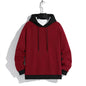 Men's Warm Breathable Casual Sport Hoodies