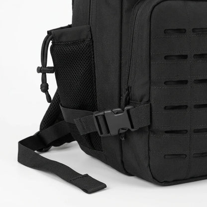26L Tactical Backpack Molle Outdoor Survival Fitness Hiking Rucksack
