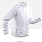UltraLight Hooded Running Jacket - Windproof & Waterproof