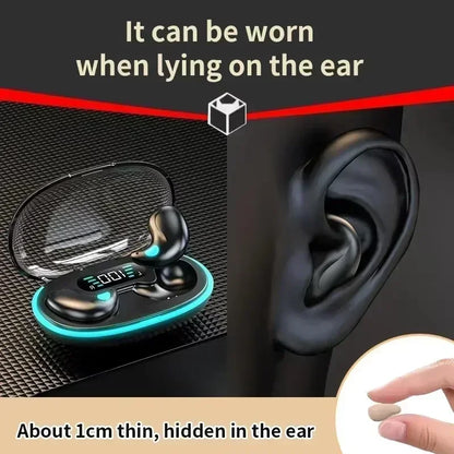 2026new Style X55 Wireless Earphones Headphones Noise Reduction Sport