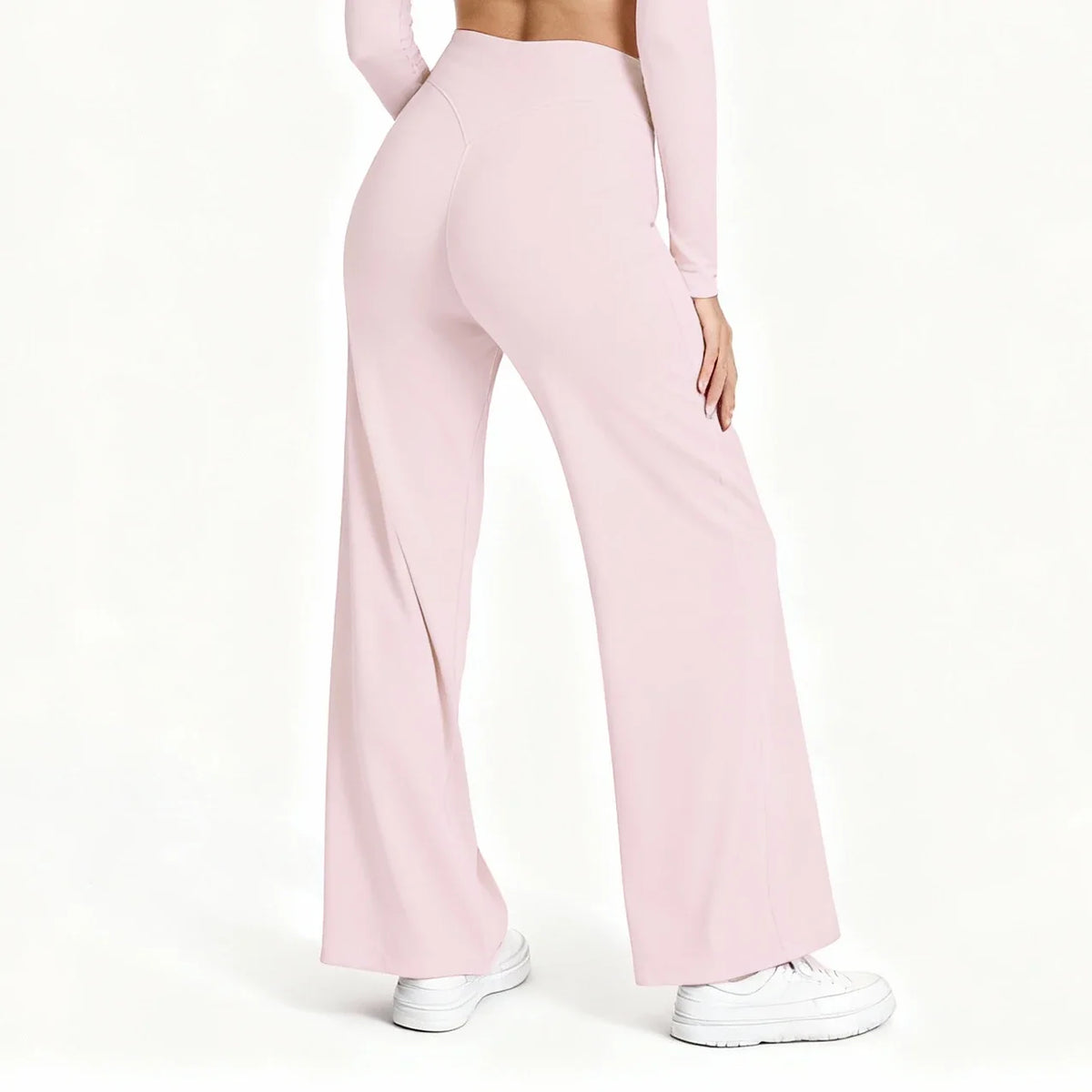VEQKING Quick Dry Yoga Pants for Women