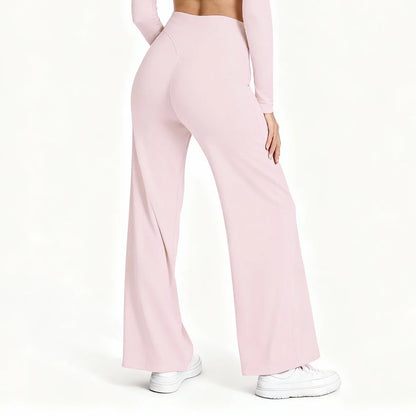 VEQKING Quick Dry Yoga Pants for Women