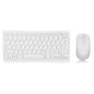 Keyboard and Mouse Sets, High Sensitivity No Delay Keyboard and Mouse, 78 Keys Multi-Functional 2.4G Keyboard Mouse Combo