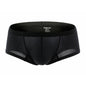 Men's Boxers Low-rise Ice Silk Underpants Men Small Boxer Shorts Sexy Underwear Men Panties Boxer Briefs
