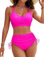 VividCross: 2026 Chic Control Bikini