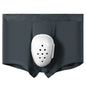 Post-circumcision underwear for adult men. Special protective cover for preventing friction after circumcision surgery.
