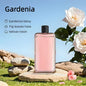 Aromatherapy Machine Air Freshener Six Adjustable Levels Long Battery Life Lasting Spreading Wider for Home Office Odor Removing