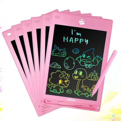 8.5 Inch LCD Drawing Tablet Electronic Writing Board Handwriting Pads