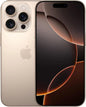 Original iPhone 16 Pro Max 6.9" Genuine Physical SIM/eSIM Genuine XDR OLED Face ID NFC A18Pro 8GB 256/512GB/1TB 5G Mobile Phone