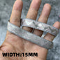 5 Yards 1~3CM Geometric Flower Designs Are Selling Well Embroidered Jacquard Ribbon Decorative Clothing Dog Chain Curtains