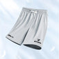 Men's Tennis Breathable Shorts