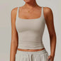 Women's Quick-Dry Yoga Tank Top