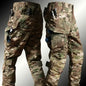 Men's Tactical Clothing Set