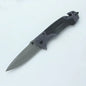Multi functional Folding Knife Convenient Sharp Survival Knife Outdoor Camping Hiking Wilderness Survival Knife Fishing Knife