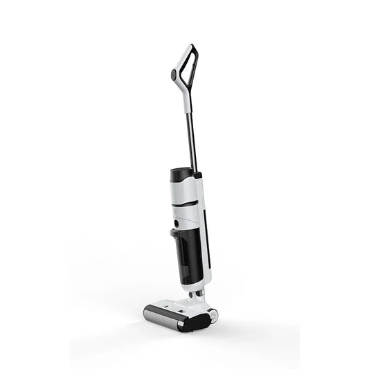 Cross-border new product lying flat floor scrubber suction mop all-in-one machine sweep electric intelligent automatic cleaning
