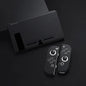 NEW SALE Protective Case Compatible With  Switch OLED Console And Joy-Cons, Switch Can Be Inserted In Dock With Shell