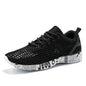 Men's Comfortable Lightweight Sports Shoes Breathable Hiking Beach Quick-drying Non-slip Casual Outdoor Wading Sports Shoes