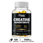 PowerBoost Creatine: Elevate Strength & Endurance