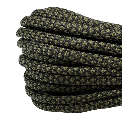 7 Cores 550 Paracord Cord 5 15 31M Dia.4mm for Outdoor Camping