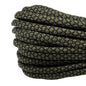 7 Cores 550 Paracord Cord 5 15 31M Dia.4mm for Outdoor Camping