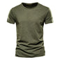 PureCotton Men's SoftFit Summer Tee