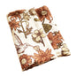 New Cotton Baby Blankets Newborn Soft Cotton Baby Blanket Muslin Swaddle Wrap Feeding Burp Cloth Towel Scarf Baby Stuff 58x58cm