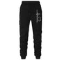 Women’s Colorblock Hooded Tracksuit Set S-3XL