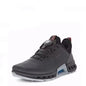 New Golf Shoes for Men Genuine Leather Golf Training Mens Black White Athletic Shoes Man Brand Golf Sneakers Man