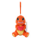 Anime Creature Plush Pendant