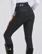 Pro Equestrian Silicone Grip Riding Pants